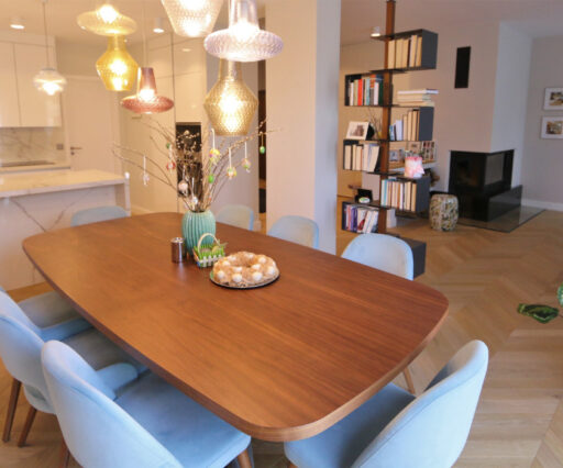 Normafa – Generálkivitelezés