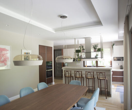 Istenhegy – Generálkivitelezés