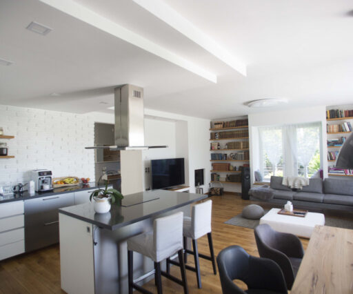 Sasad – Generálkivitelezés