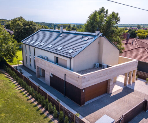 Telki – Lakásfelújítás