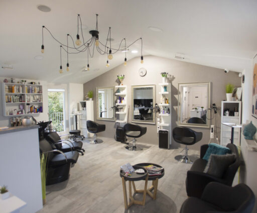 Gazdagrét – Kereskedelmi terek kialakítása